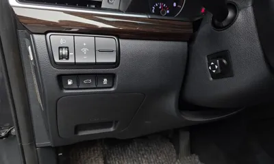 Kia K7 2018, 41308 км, за 15200000 KRW - фото 29