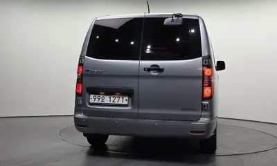 Hyundai Starex 2019, 47174 км, за 11900000 KRW