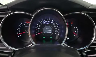 Kia K5 2014, 175561 км, за 5200000 KRW - фото 8