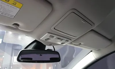 Renault-KoreaSamsung SM7 2018, 78251 км, за 8200000 KRW - фото 29