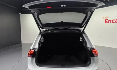 Volkswagen Tiguan 2017, 77395 км, за 19500000 KRW - фото 35