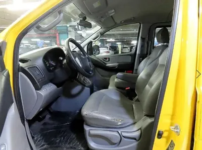 Hyundai Starex 2015, 146130 км, за 5790000 KRW - фото 7