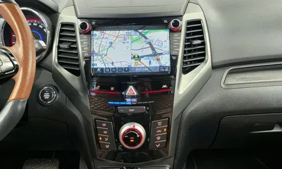 KG_Mobility_Ssangyong TIBOLI 2019, 155392 км, за 6900000 KRW - фото 14