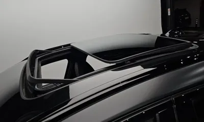 BMW X4 2021, 44971 км, за 53500000 KRW - фото 34
