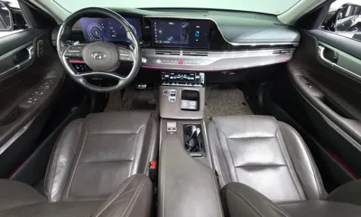 Hyundai Grandeur 2020, 142413 км, за 20500000 KRW - фото 7