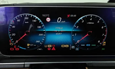 Mercedes-Benz GLE-Class 2019, 65397 км, за 51500000 KRW - фото 8