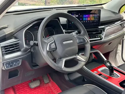 Haval H6 2022, 45000 км, за 73800 CNY - фото 14