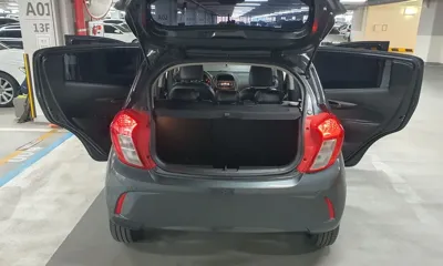ChevroletGMDaewoo Spark 2018, 44346 км, за 5800000 KRW - фото 9