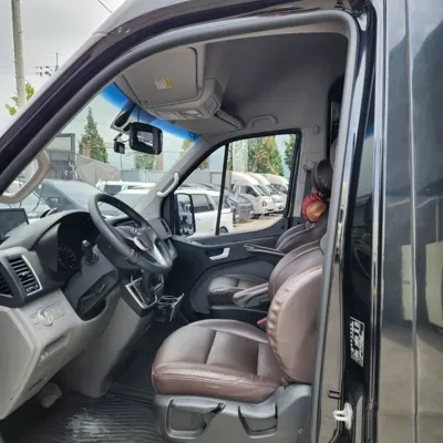 Hyundai Solati 2018, 137400 км, за 33000000 KRW - фото 6