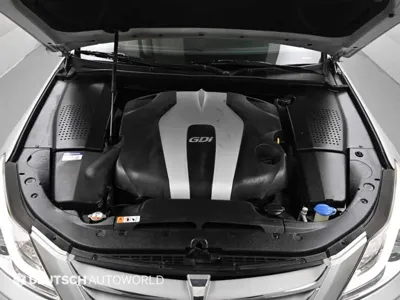Hyundai Genesis 2013, 160777 км, за 4500000 KRW - фото 6