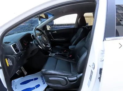 Kia Sportage 2019, 174308 км, за 10000000 KRW - фото 5