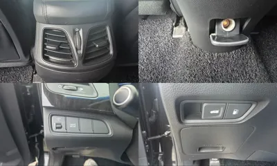 Hyundai Grandeur 2016, 145658 км, за 6990000 KRW - фото 15
