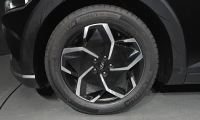 Hyundai Ioniq5 2022, 90200 км, за 26700000 KRW - фото 5