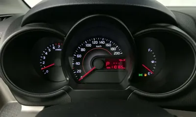 Kia Ray 2019, 110165 км, за 8800000 KRW - фото 8