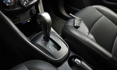 ChevroletGMDaewoo Trax 2019, 88690 км, за 7490000 KRW - фото 9