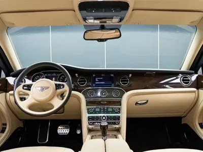 Bentley Mulsanne 2016, 22000 км, за 1388000 CNY - фото 16