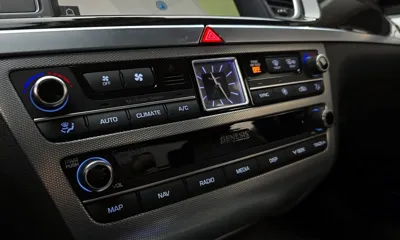Genesis G80 2019, 145559 км, за 13700000 KRW - фото 19