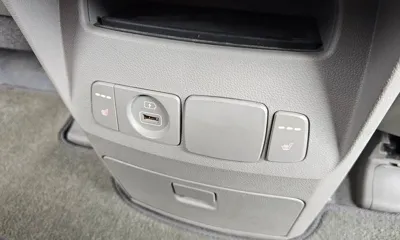 Kia Canival 2020, 82701 км, за 13700000 KRW - фото 20
