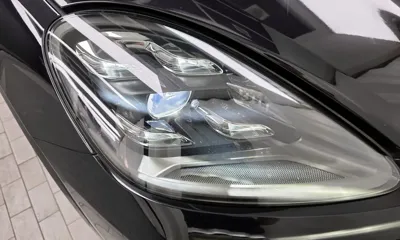 Porsche Cayenne 2019, 132172 км, за 51900000 KRW - фото 22