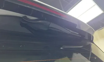 Hyundai Santafe 2024, 44919 км, за 29900000 KRW - фото 36