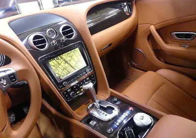 Bentley Continental 2015, 91742 км, за 65000000 KRW - фото 12