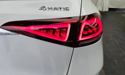 Mercedes-Benz GLE-Class 2019, 65397 км, за 51500000 KRW - фото 23