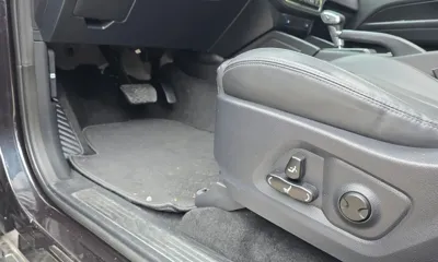 KG_Mobility_Ssangyong Rexton 2021, 99513 км, за 18800000 KRW - фото 28