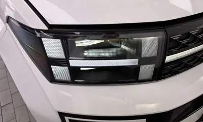 Hyundai Santafe 2024, 12019 км, за 39700000 KRW - фото 22