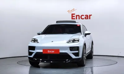 Porsche Macan 2025, 15733 км, за 128000000 KRW