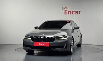 BMW 5-Series 2021, 86610 км, за 29200000 KRW - фото 3