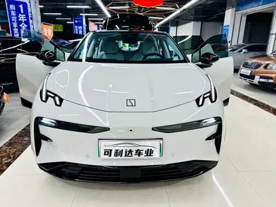 Zeekr X 2024, 23000 км, за 111800 CNY - фото 40