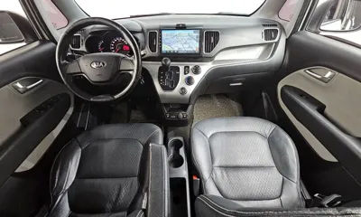 Kia Ray 2016, 95957 км, за 7000000 KRW - фото 7