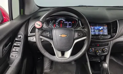 ChevroletGMDaewoo Trax 2020, 150079 км, за 6490000 KRW - фото 13