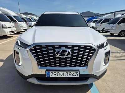 Hyundai Palisade 2022, 49960 км, за 28900000 KRW - фото 6