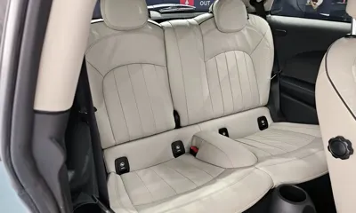 MINI Cooper 2018, 85871 км, за 13500000 KRW - фото 11