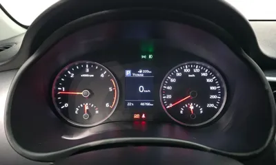 Kia Stonic 2018, 46766 км, за 11500000 KRW - фото 8
