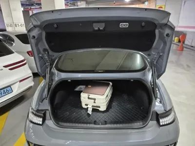 Hyundai Ioniq6 2023, 185855 км, за 22490000 KRW - фото 6