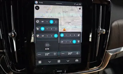 Volvo S90 2024, 35607 км, за 42900000 KRW - фото 32