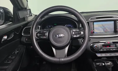 Kia Sorento 2015, 89278 км, за 11500000 KRW - фото 12