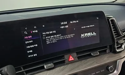 Kia Sportage 2022, 26863 км, за 31500000 KRW - фото 29