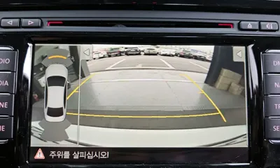 Volkswagen Jetta 2015, 106444 км, за 6890000 KRW - фото 15