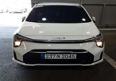 Kia Morning 2026, 1 км, за 2880000 KRW - фото 14