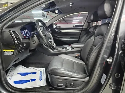 Hyundai Grandeur 2017, 133767 км, за 12800000 KRW - фото 6