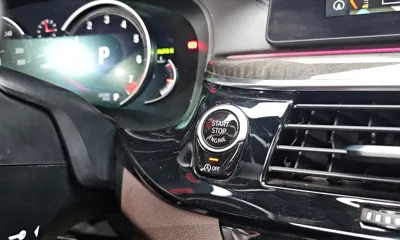 BMW Gran Turismo 2018, 77591 км, за 41500000 KRW - фото 30
