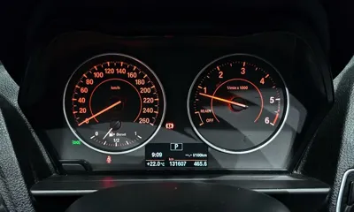 BMW 1-Series 2015, 131607 км, за 8900000 KRW - фото 8