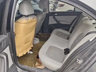 Skoda Rapid 2015, 90600 км, за 21800 CNY - фото 11