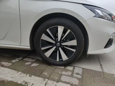 Nissan Teana 2020, 92700 км, за 73002.82 CNY - фото 8