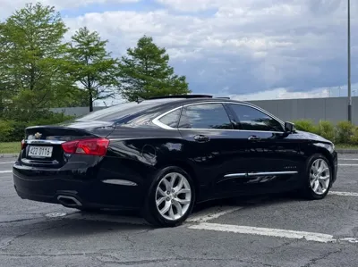 ChevroletGMDaewoo Impala 2016, 114657 км, за 6600000 KRW - фото 8