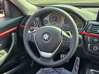 BMW Gran Turismo 2015, 122000 км, за 11200000 KRW - фото 12