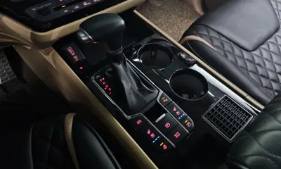 Kia Canival 2020, 178837 км, за 17500000 KRW - фото 9